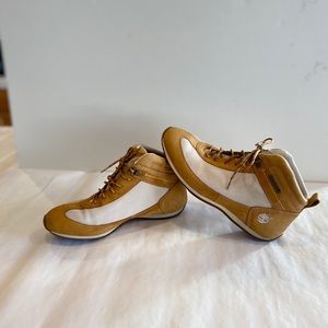 TIMBERLAND ADRIANNE WOMENS SIZE 8M SHOES/BOOTS-